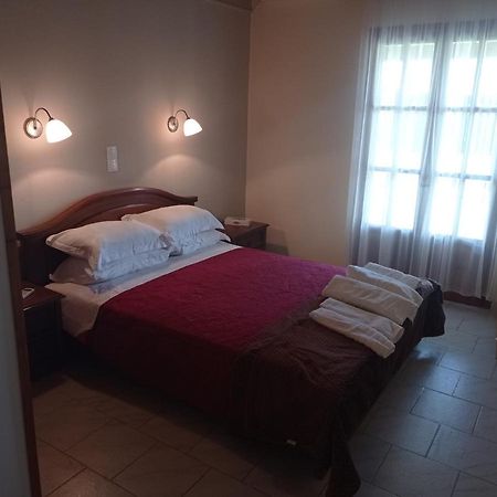 Villa Yannis 1 Roda  Ngoại thất bức ảnh