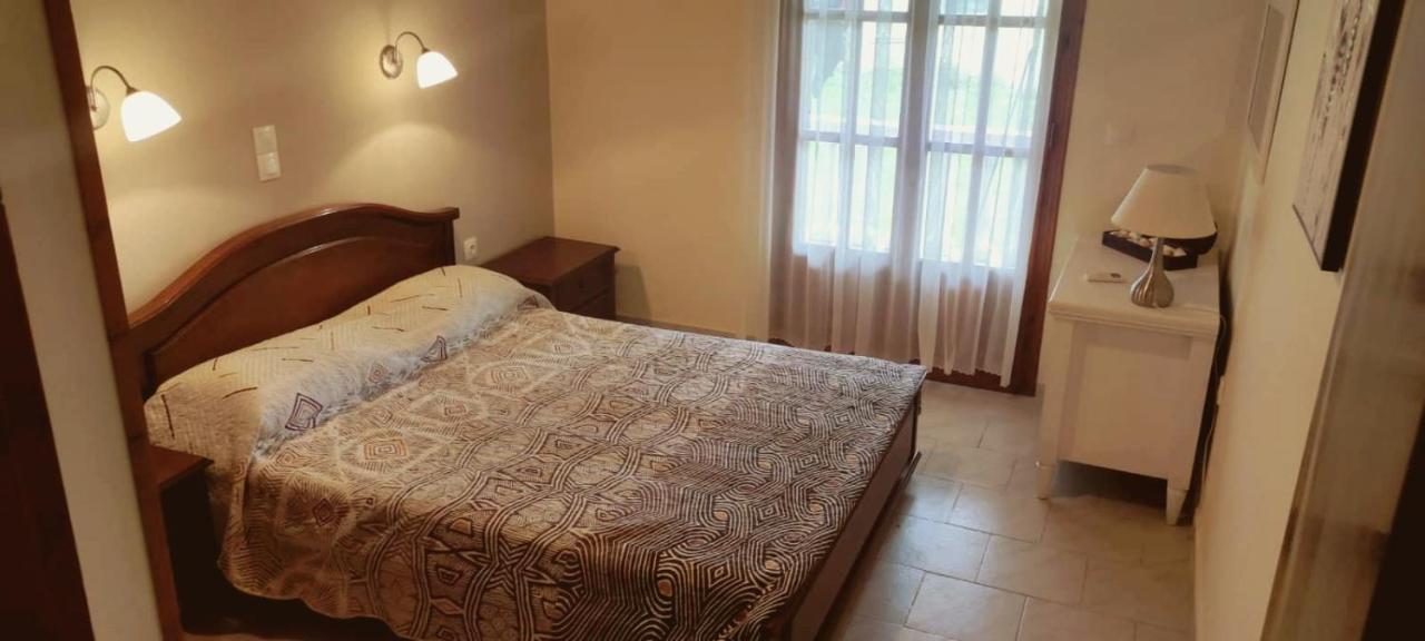 Villa Yannis 1 Roda  Ngoại thất bức ảnh