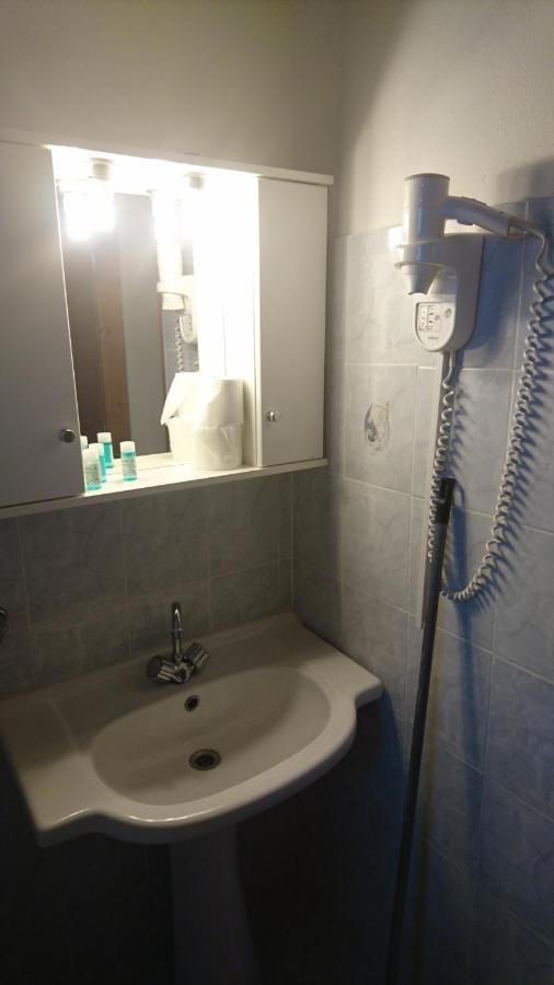 Villa Yannis 1 Roda  Ngoại thất bức ảnh
