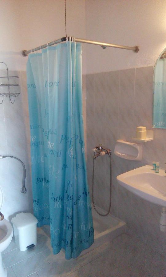 Villa Yannis 1 Roda  Ngoại thất bức ảnh