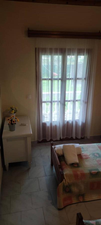 Villa Yannis 1 Roda  Ngoại thất bức ảnh