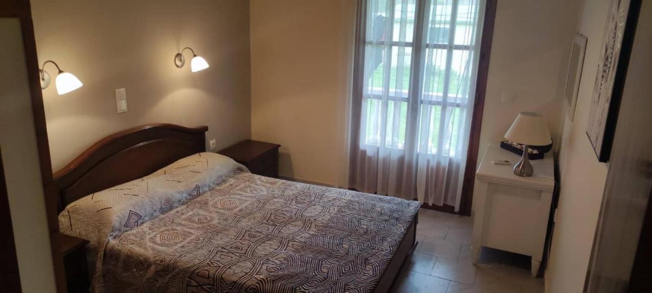 Villa Yannis 1 Roda  Ngoại thất bức ảnh